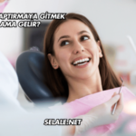 Rüyada Diş Yaptırmaya Gitmek Ne Anlama Gelir?