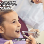 Rüyada Dolgu Dişinin Düştüğünü Görmek Ne Anlama Gelir?