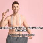 Kilo Verirken Motivasyonu Korumanın Yolları Nelerdir?