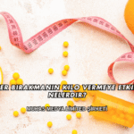 Şeker Bırakmanın Kilo Vermeye Etkileri Nelerdir?