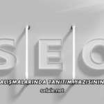SEO Çalışmalarında Tanıtım Yazısının Rolü